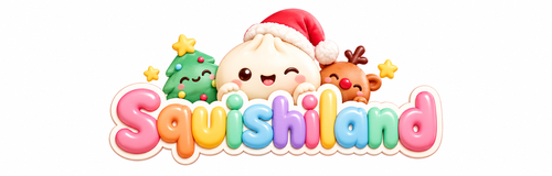 Squishiland